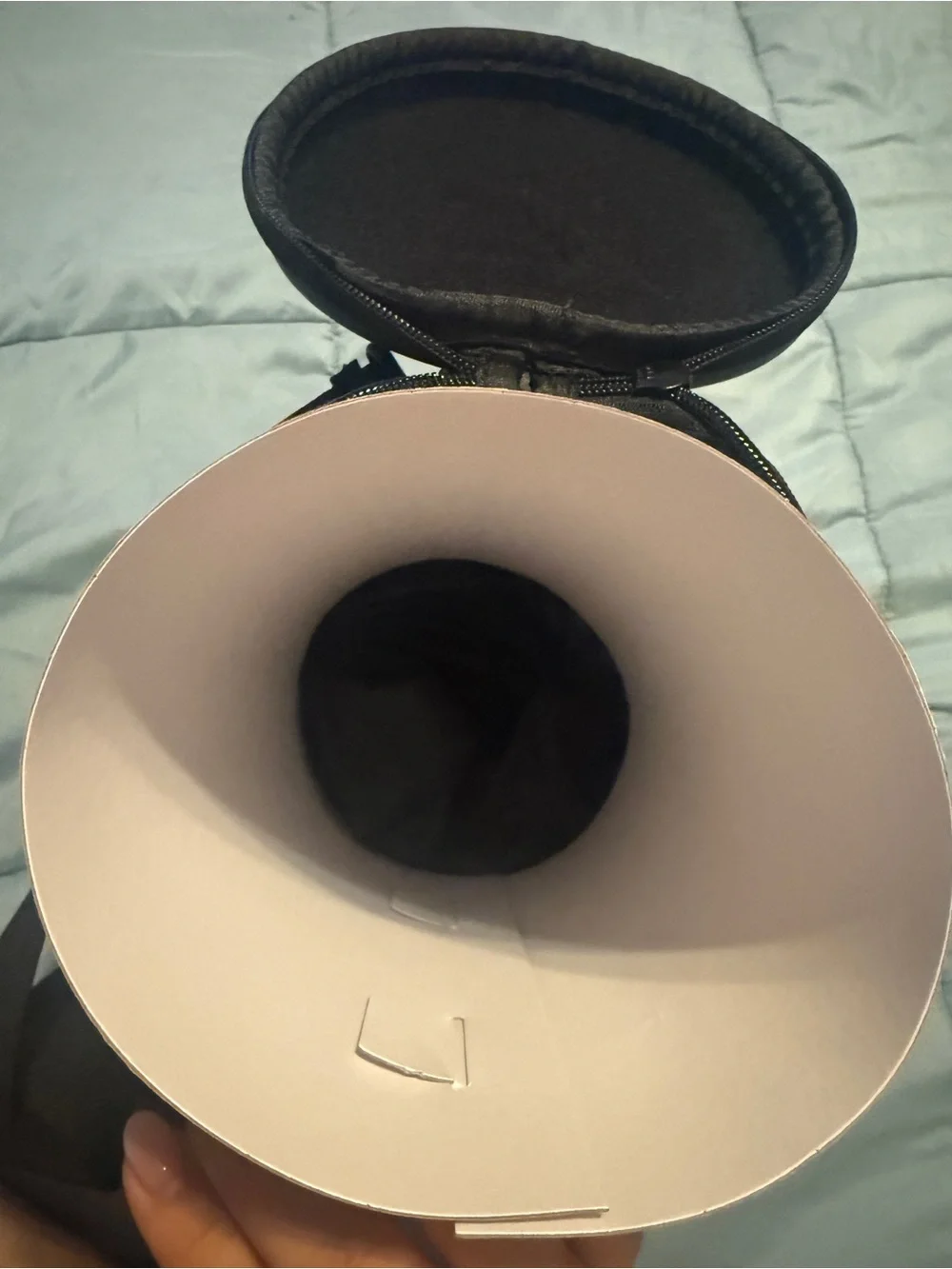 Gymshark LC bag